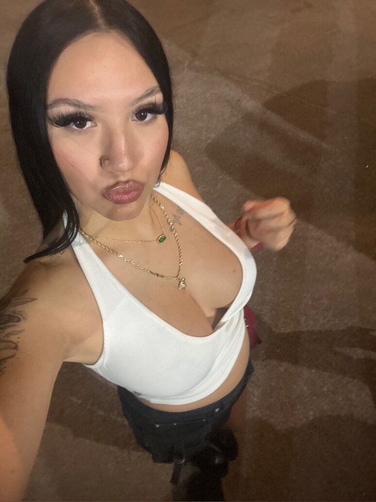 Alyssa OnlyFans