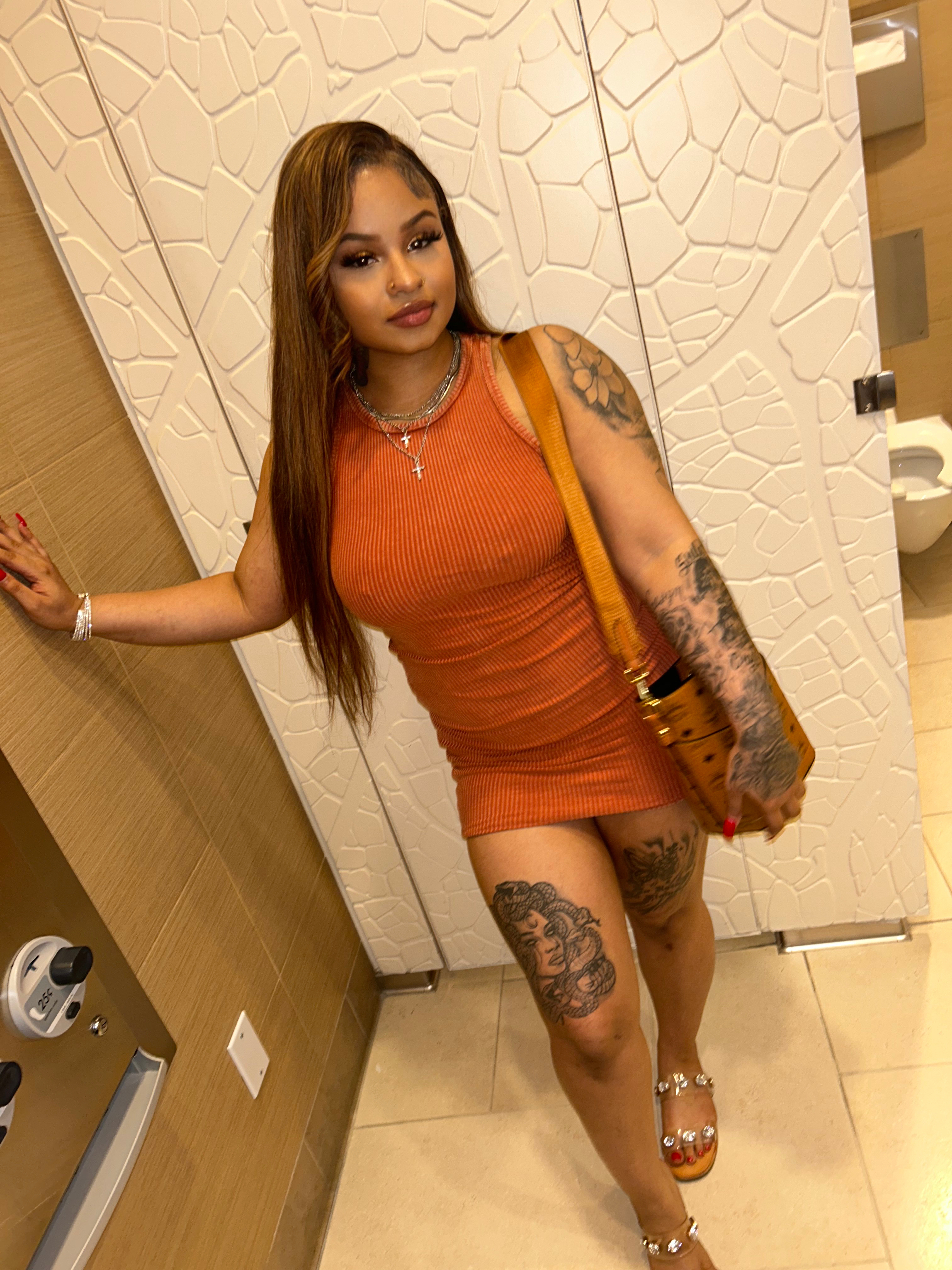 Foreignn Coochi OnlyFans