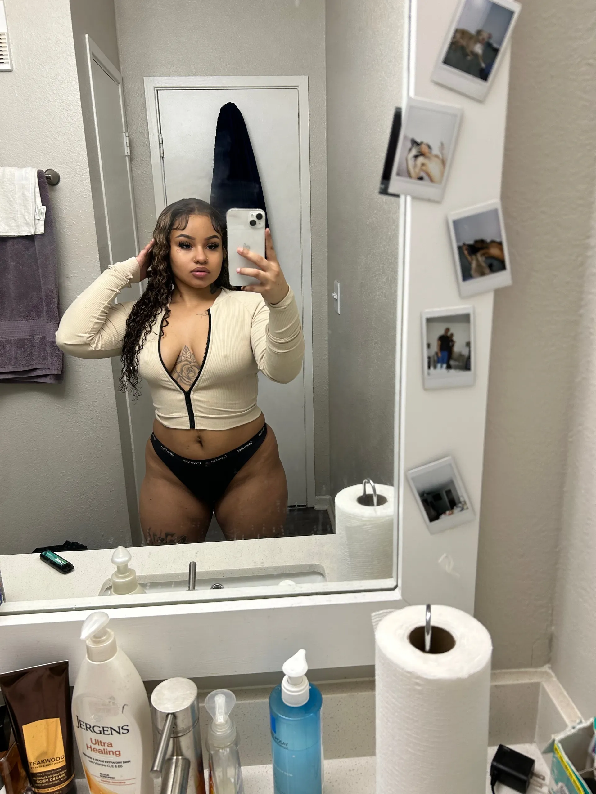 Foreignn Coochi OnlyFans header