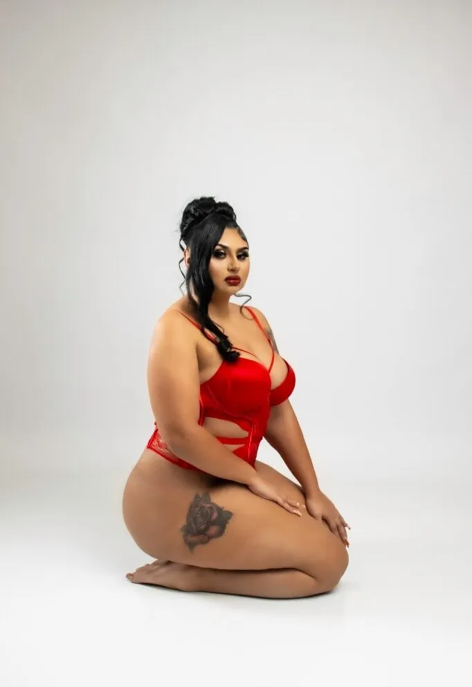 Big Booty Punjabi Goddess 🍑🇮🇳😻💦