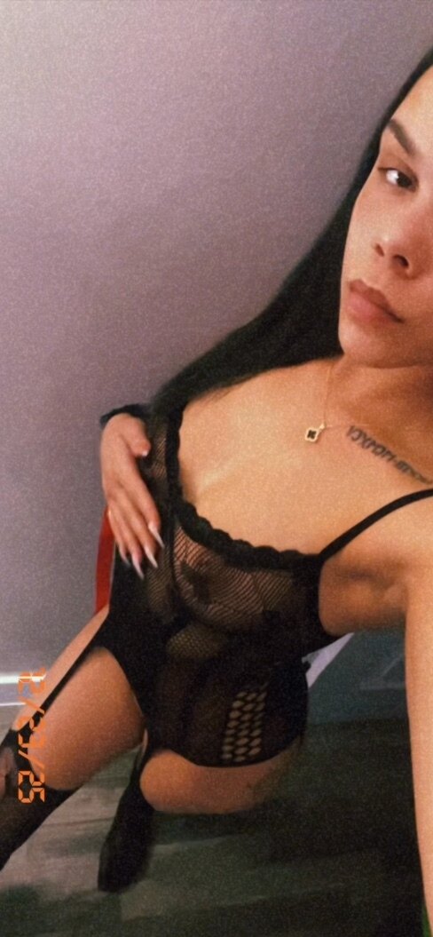 Foreign Queen OnlyFans