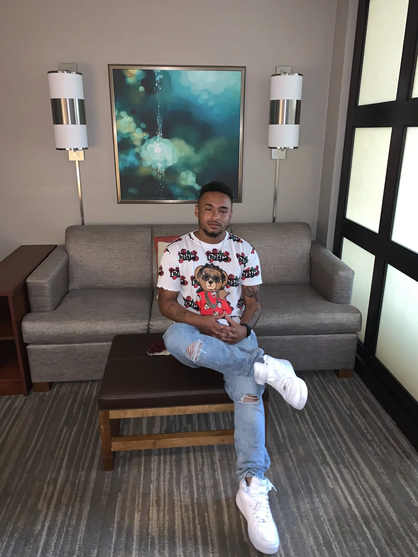 💎 Titus Jaxon💎 💕FREE 💕