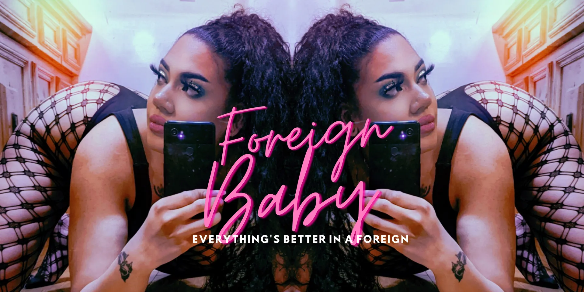 Foreign Baby OnlyFans header