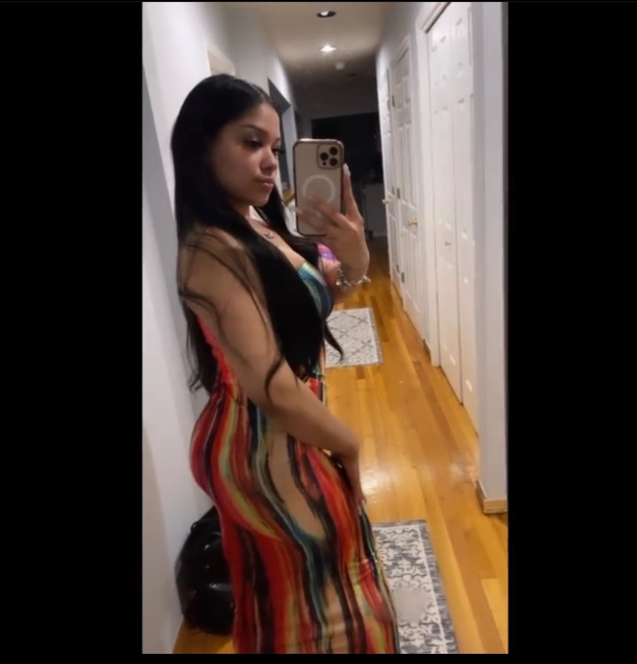 Foreign mami OnlyFans