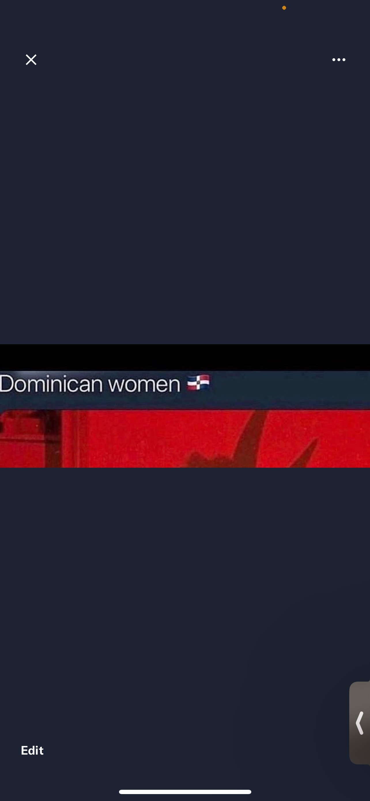 Foreign mami OnlyFans header