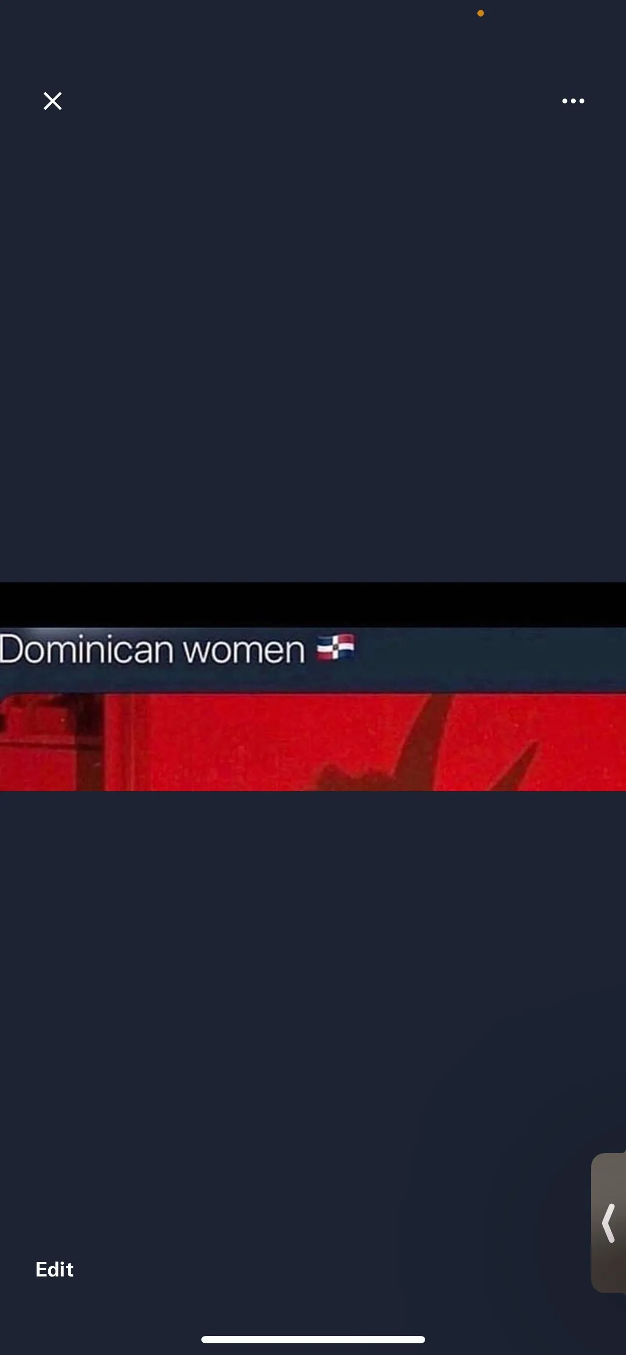 Foreign mami OnlyFans header