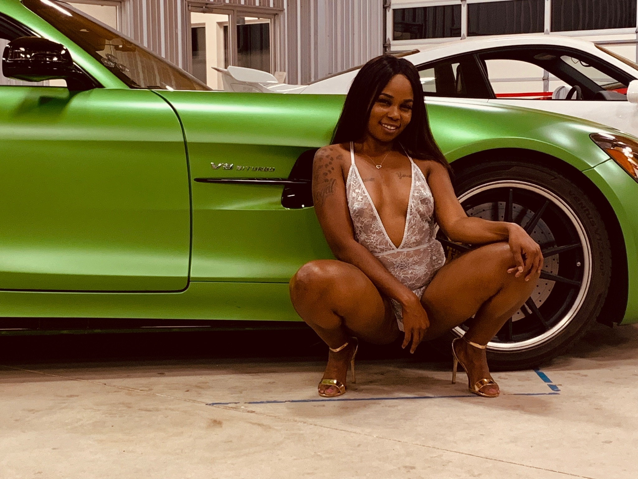 Nigeria 🇳🇬 OnlyFans