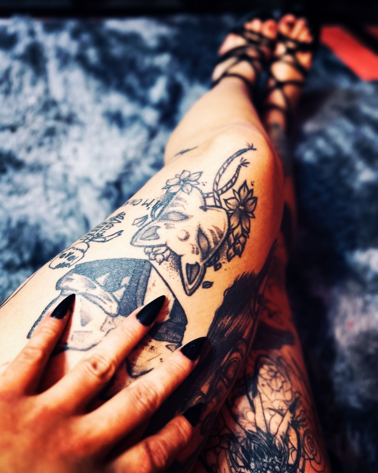 ForensickFREE OnlyFans header