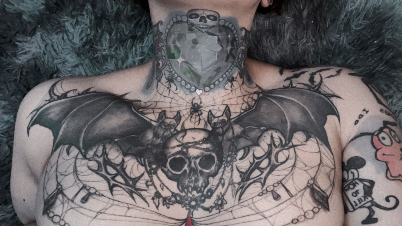 Forensick OnlyFans header