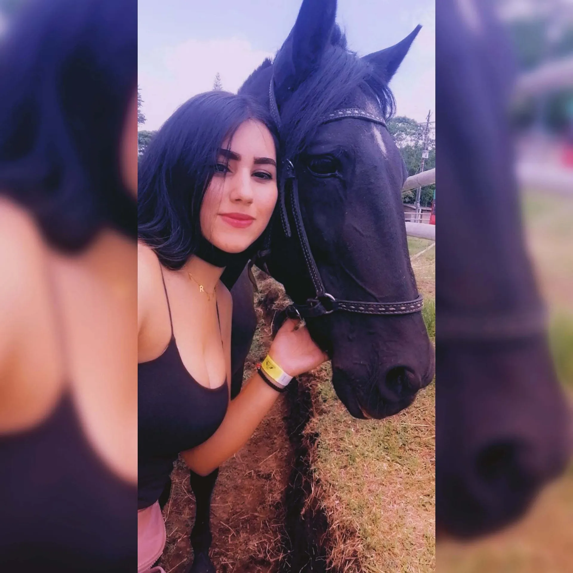 laura forero OnlyFans header