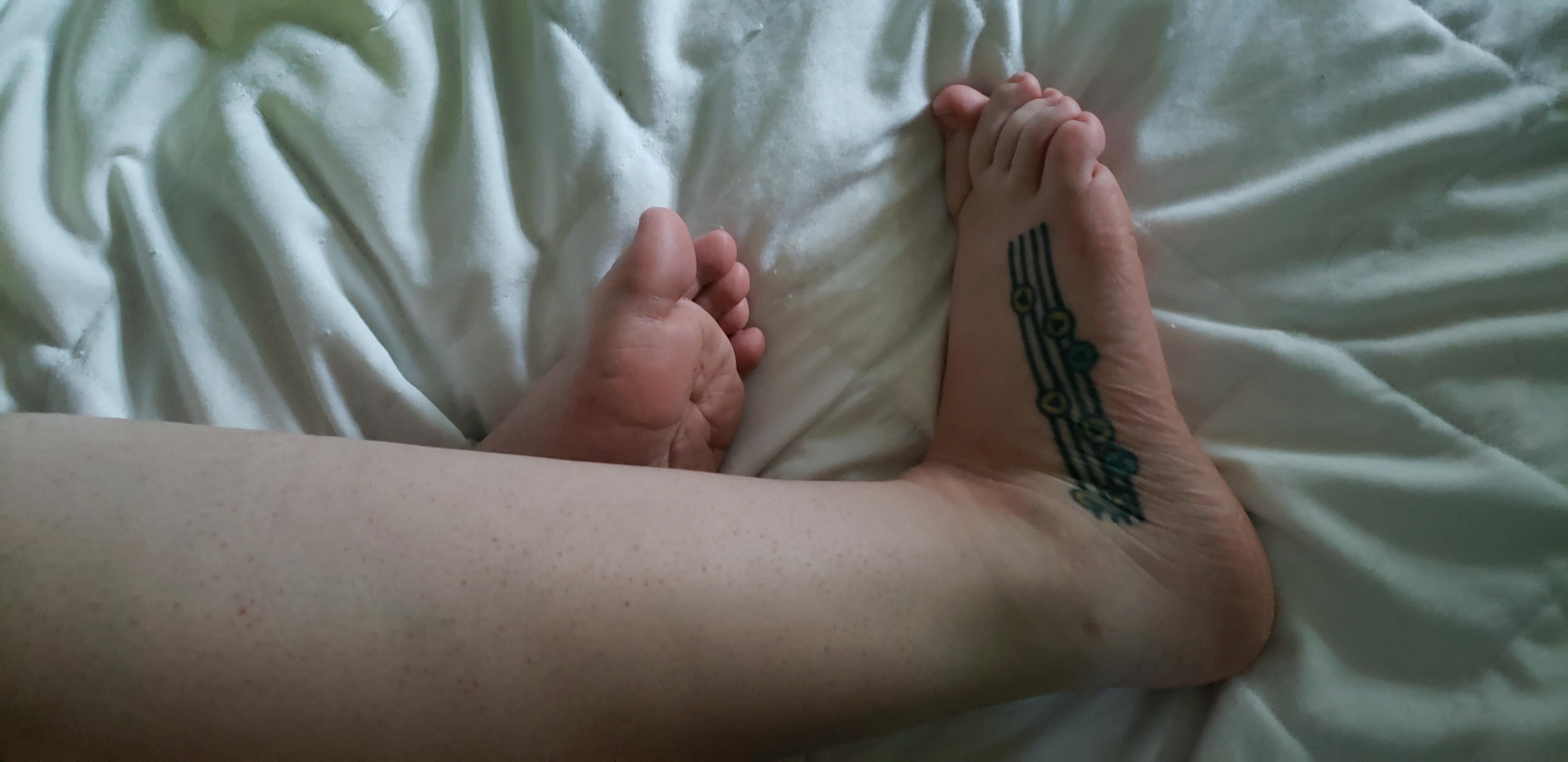 Forest Nymph OnlyFans header