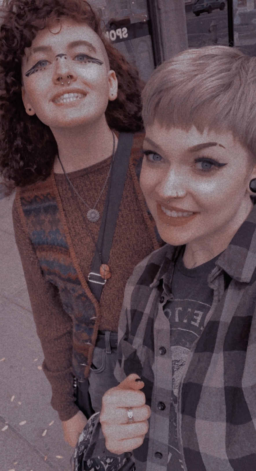 Forest and Basil OnlyFans header