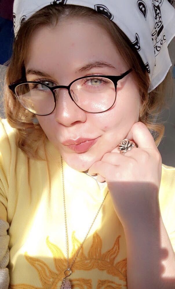 Scarlett🍄🌈🌹🌿 OnlyFans