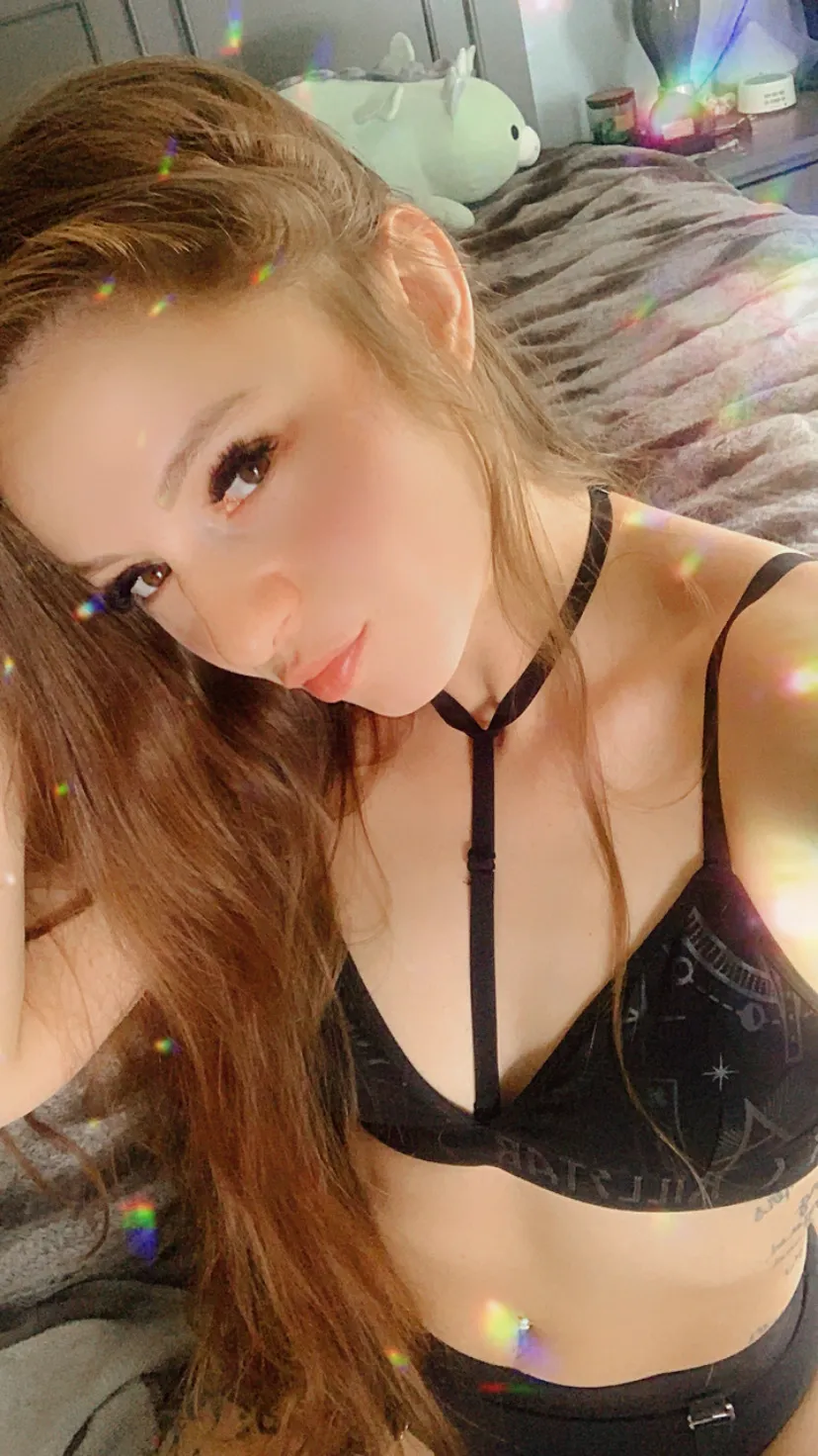 ForestNymph 🖤FREE🖤