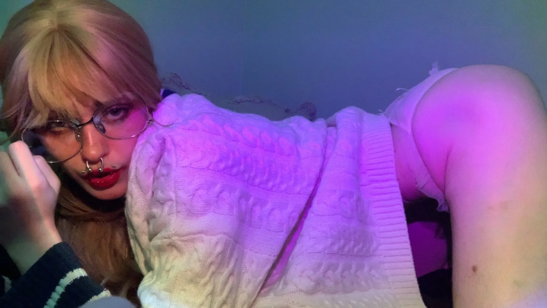 Faye Love OnlyFans header