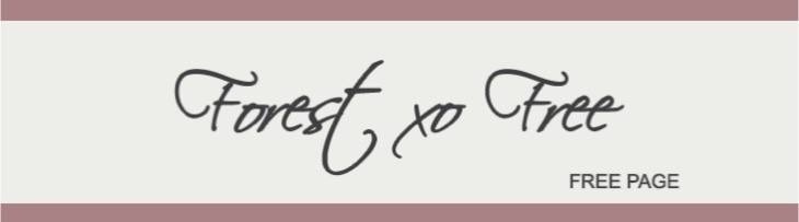 💋Forest Free💋 OnlyFans header