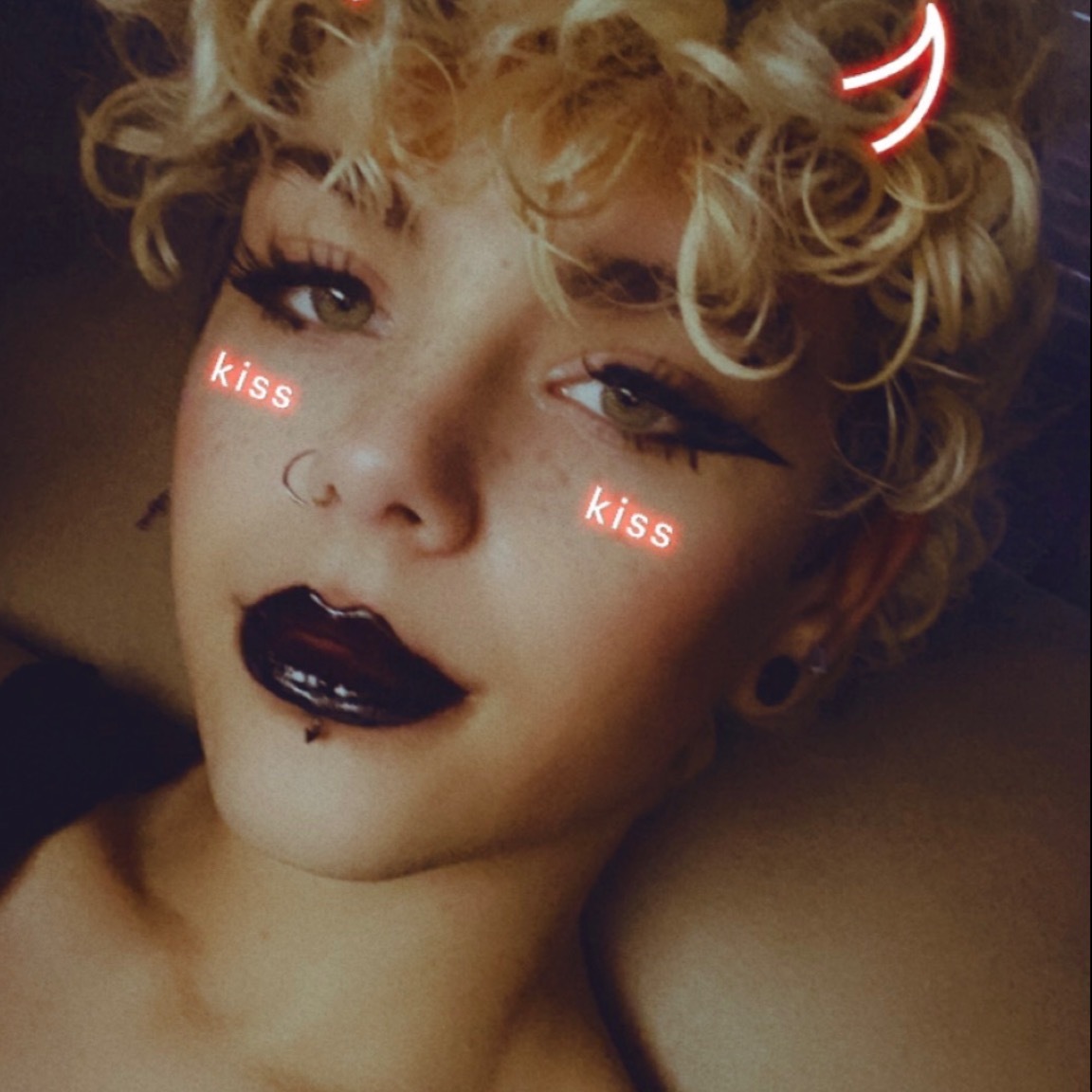 Forest 🖤🕷 OnlyFans