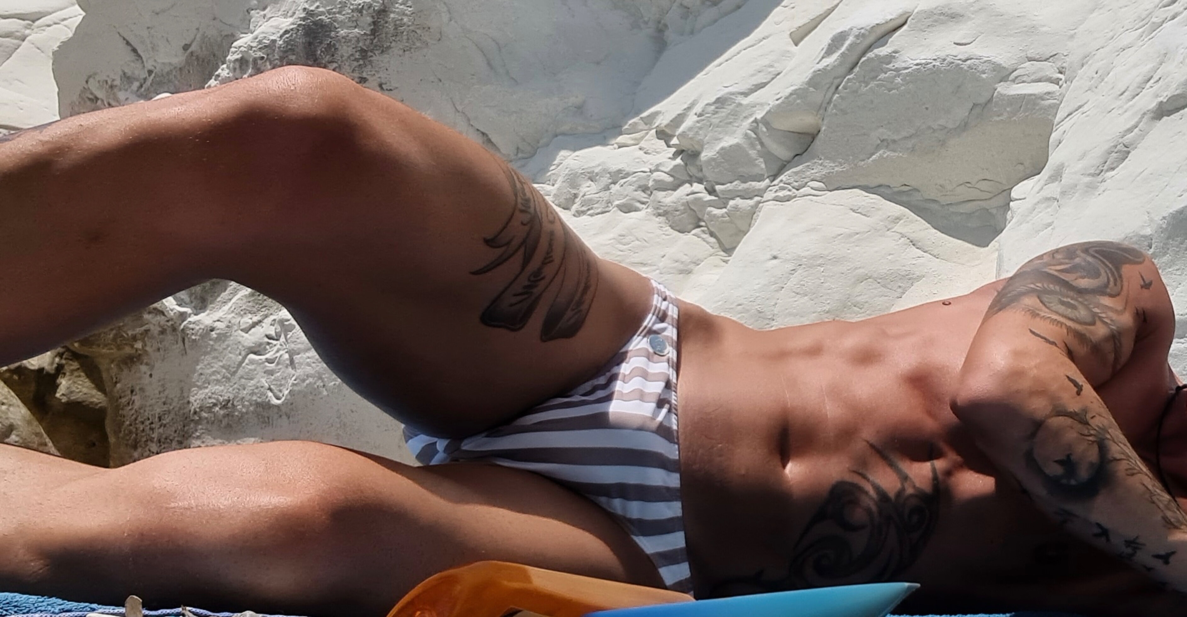 Forever_john OnlyFans header