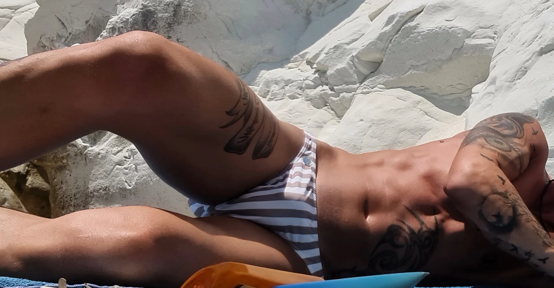 Forever_john OnlyFans header