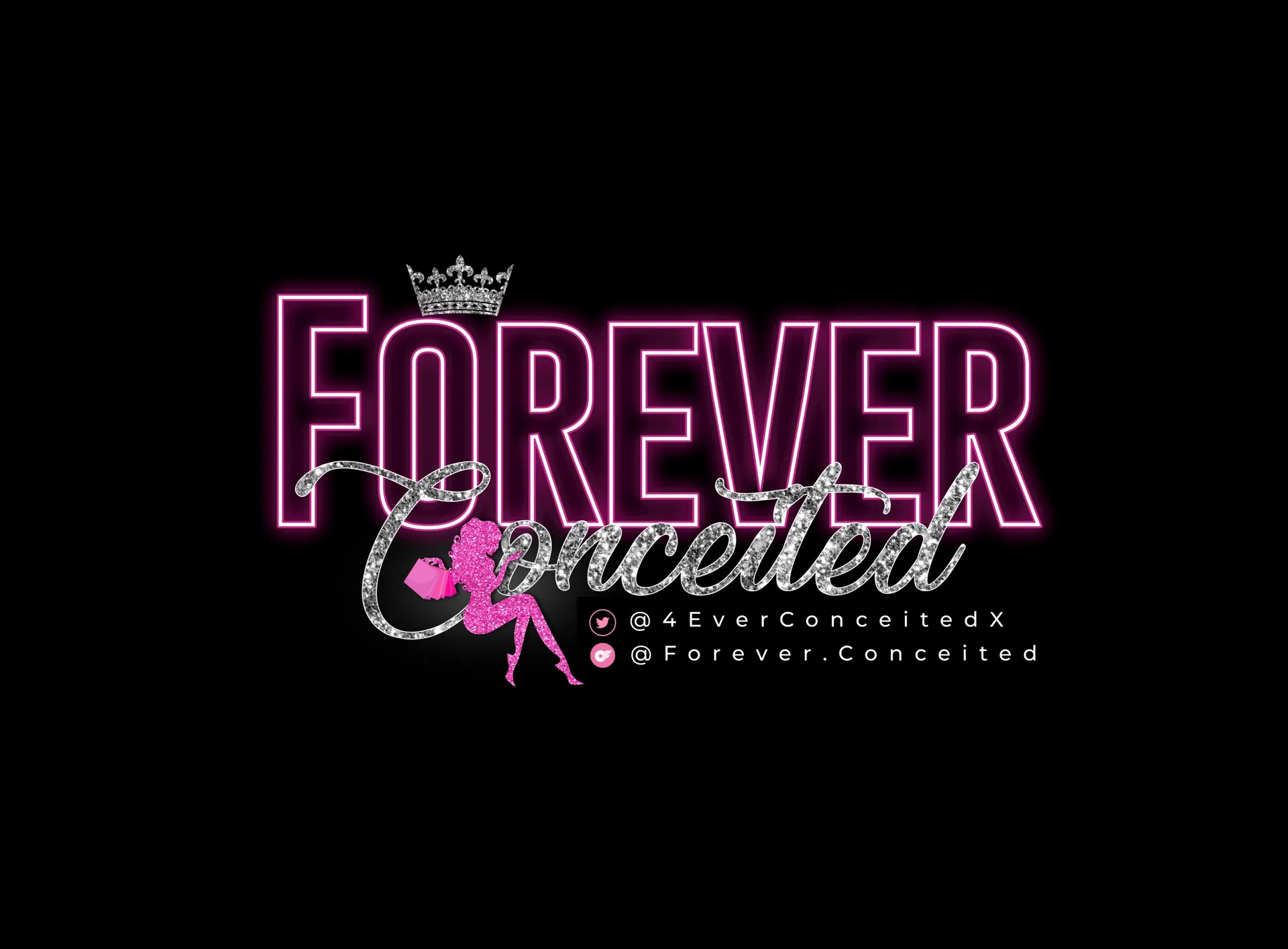 Forever Conceited Free OnlyFans header