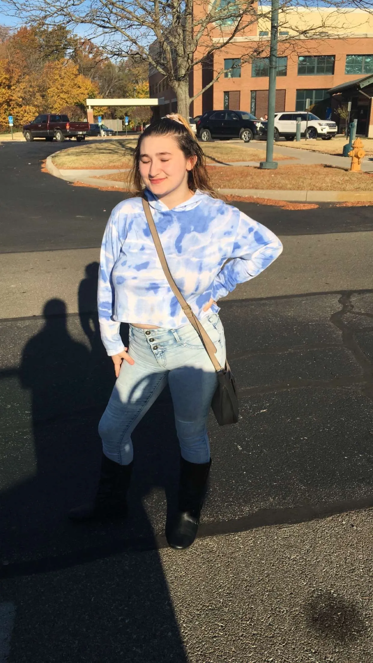 Peggy OnlyFans header