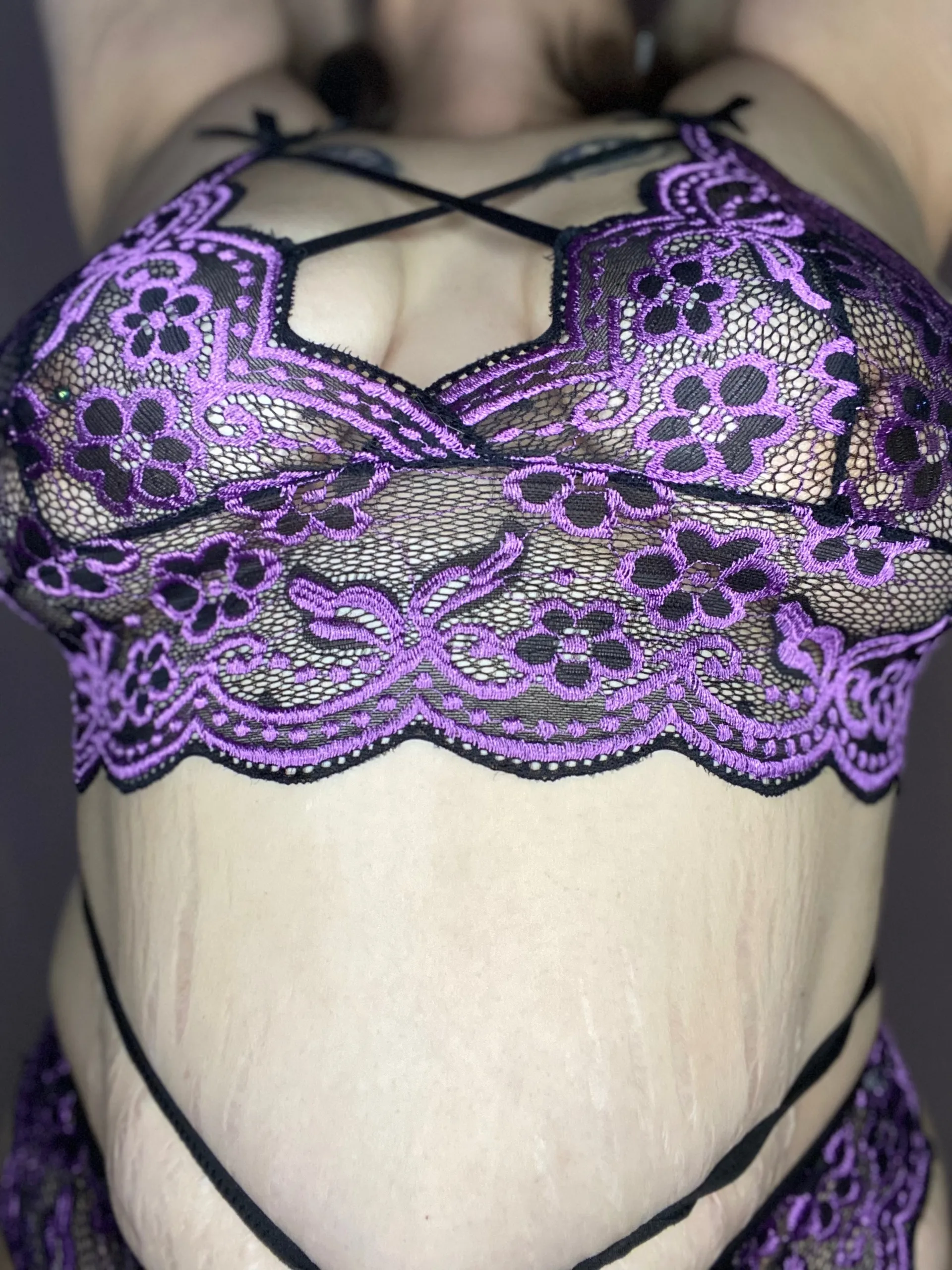 Forever Virgo OnlyFans header