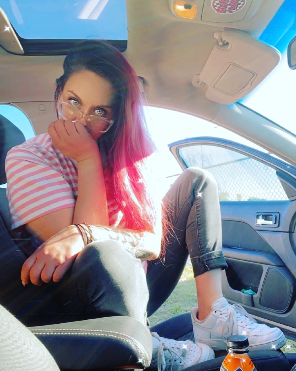 Bratty McGee 💕 OnlyFans