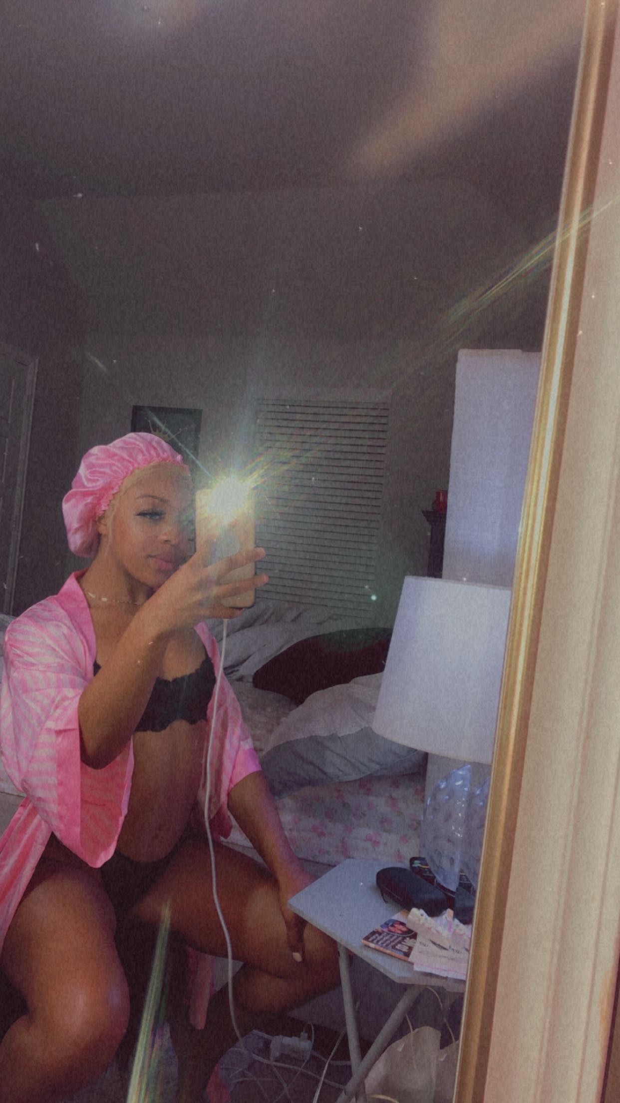 Niyah OnlyFans header