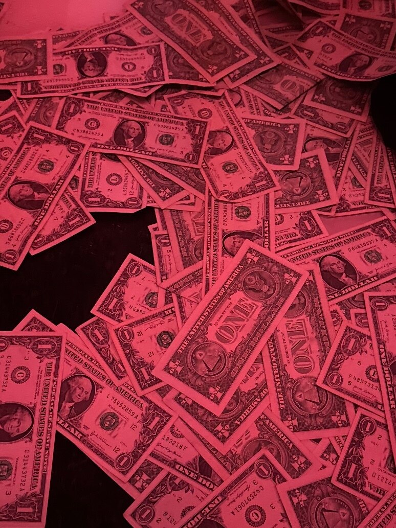 Chanel OnlyFans header