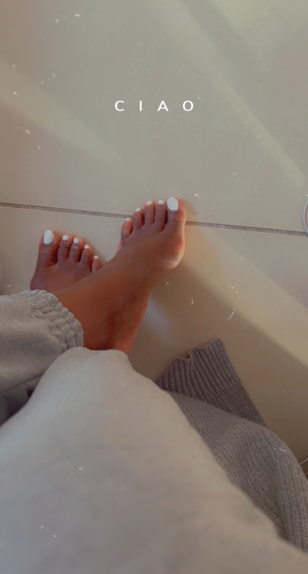 Forever Cute feet OnlyFans
