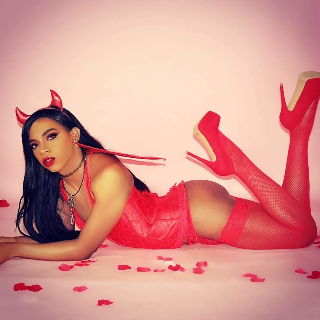 Femboy Ciel OnlyFans header