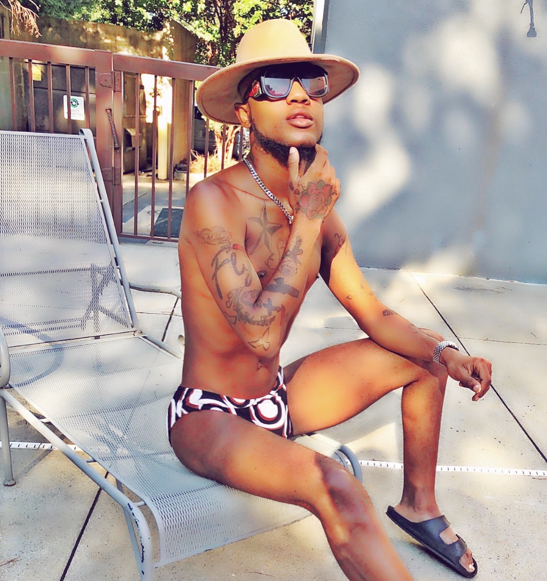 Foreverflyy OnlyFans header