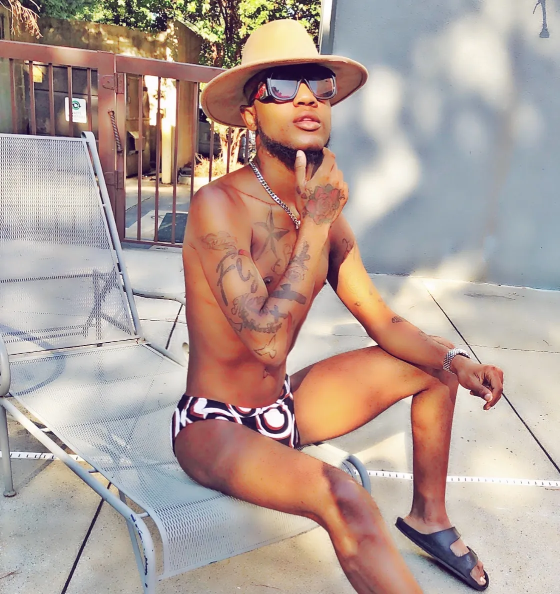 Foreverflyy OnlyFans header