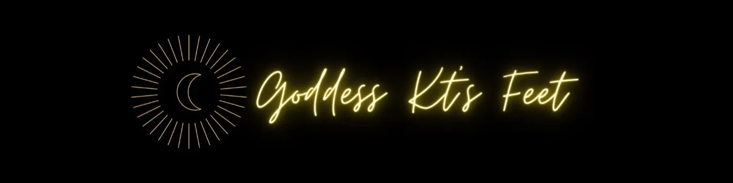 ForeverFreeFeet OnlyFans header