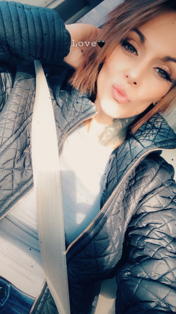 Tiffany Sue OnlyFans