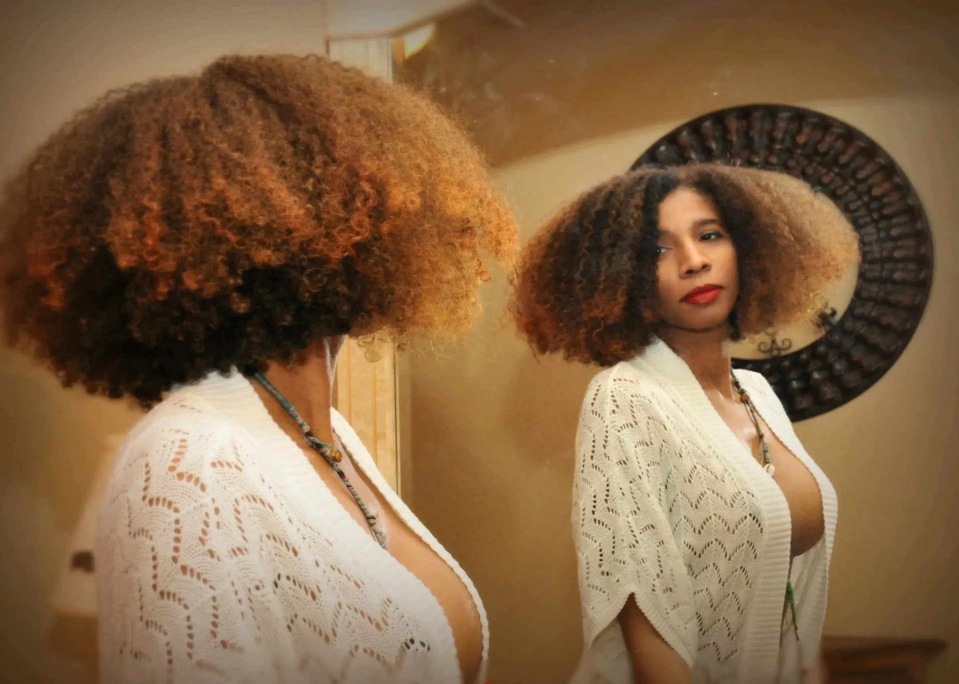 Forever Makeba OnlyFans header