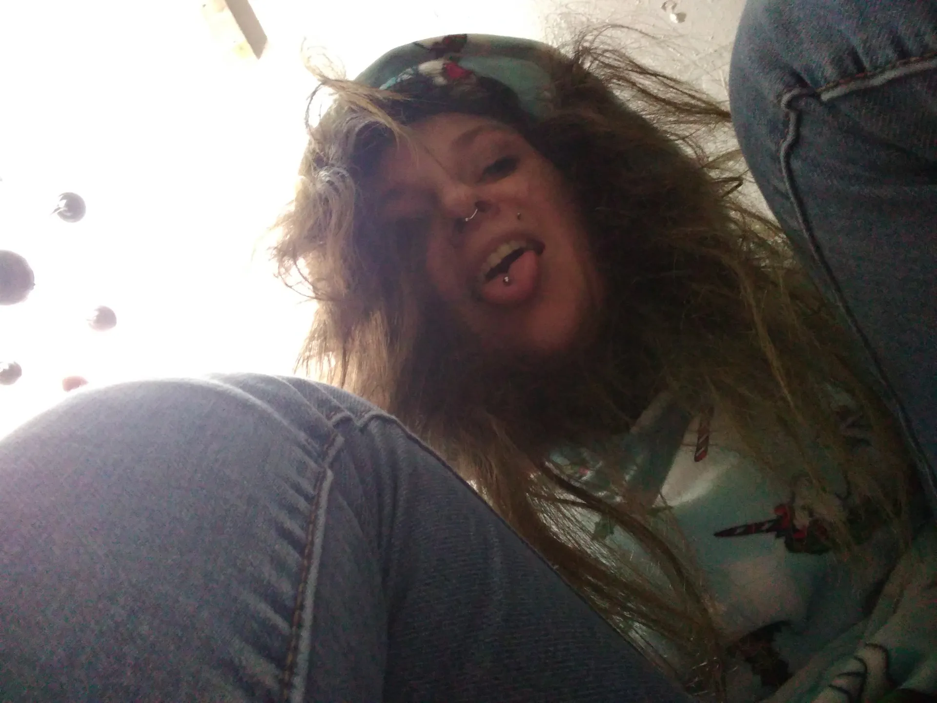 Sexiilexii OnlyFans header