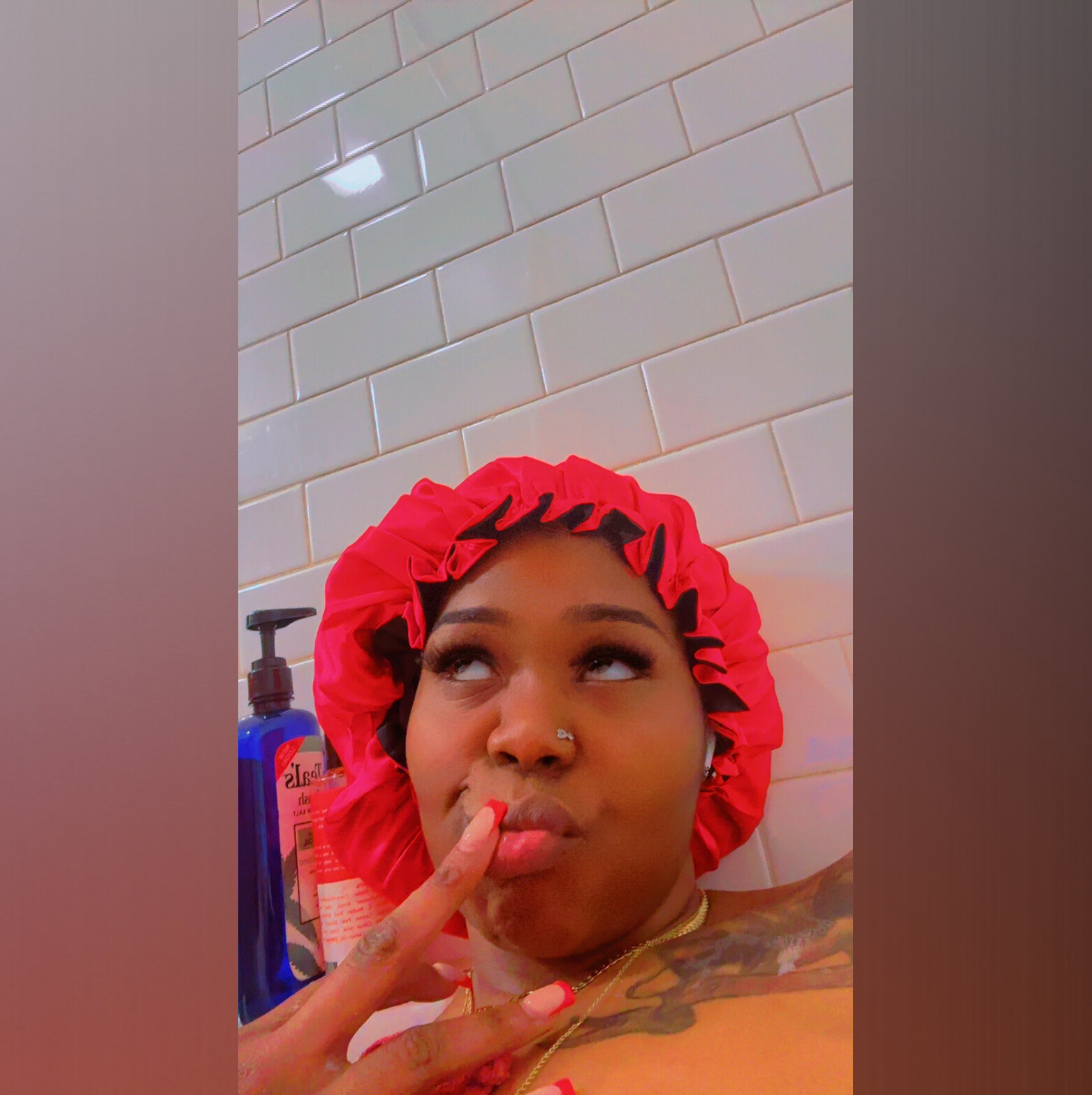 Hot 🥵 Melanin OnlyFans