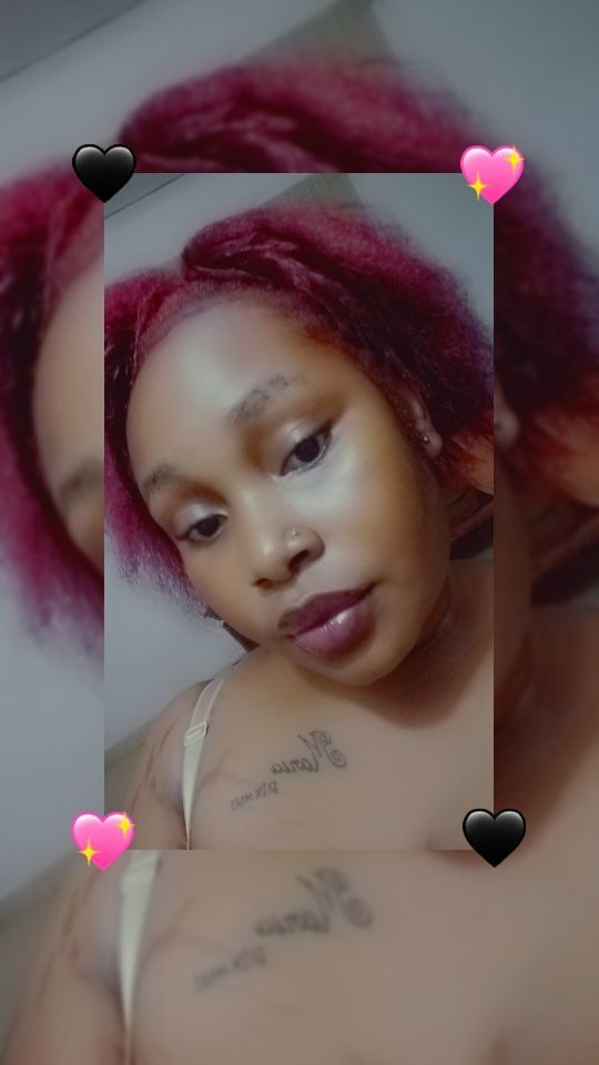 Mariah Alois OnlyFans