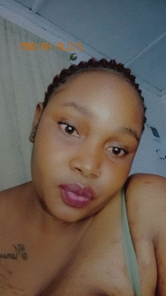 Mariah Alois OnlyFans header