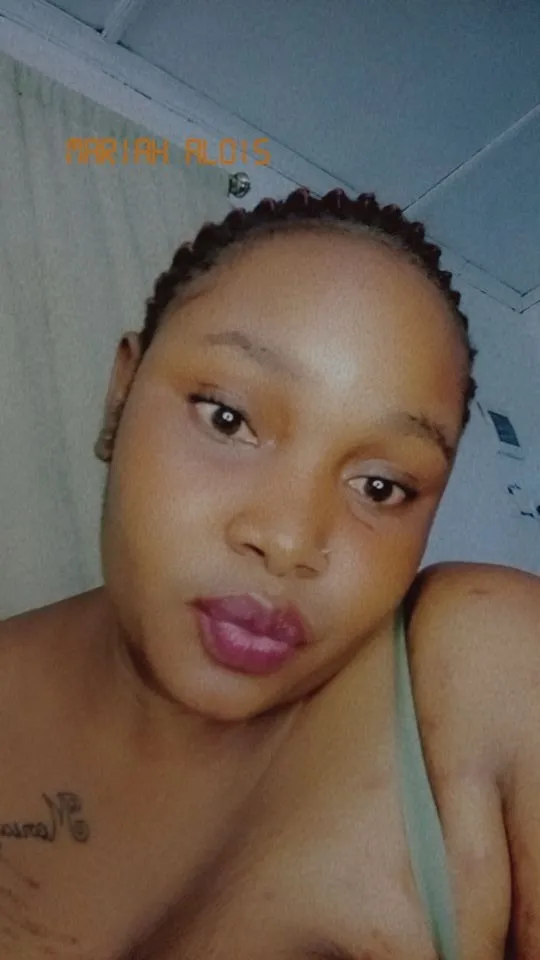 Mariah Alois OnlyFans header