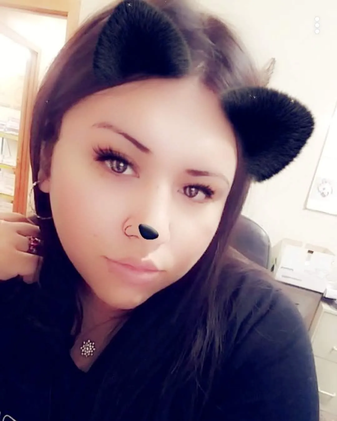 Miia Sapphire👁️🦋👁️