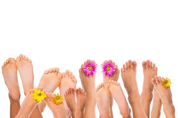 Forever your Feet Fantasy OnlyFans header