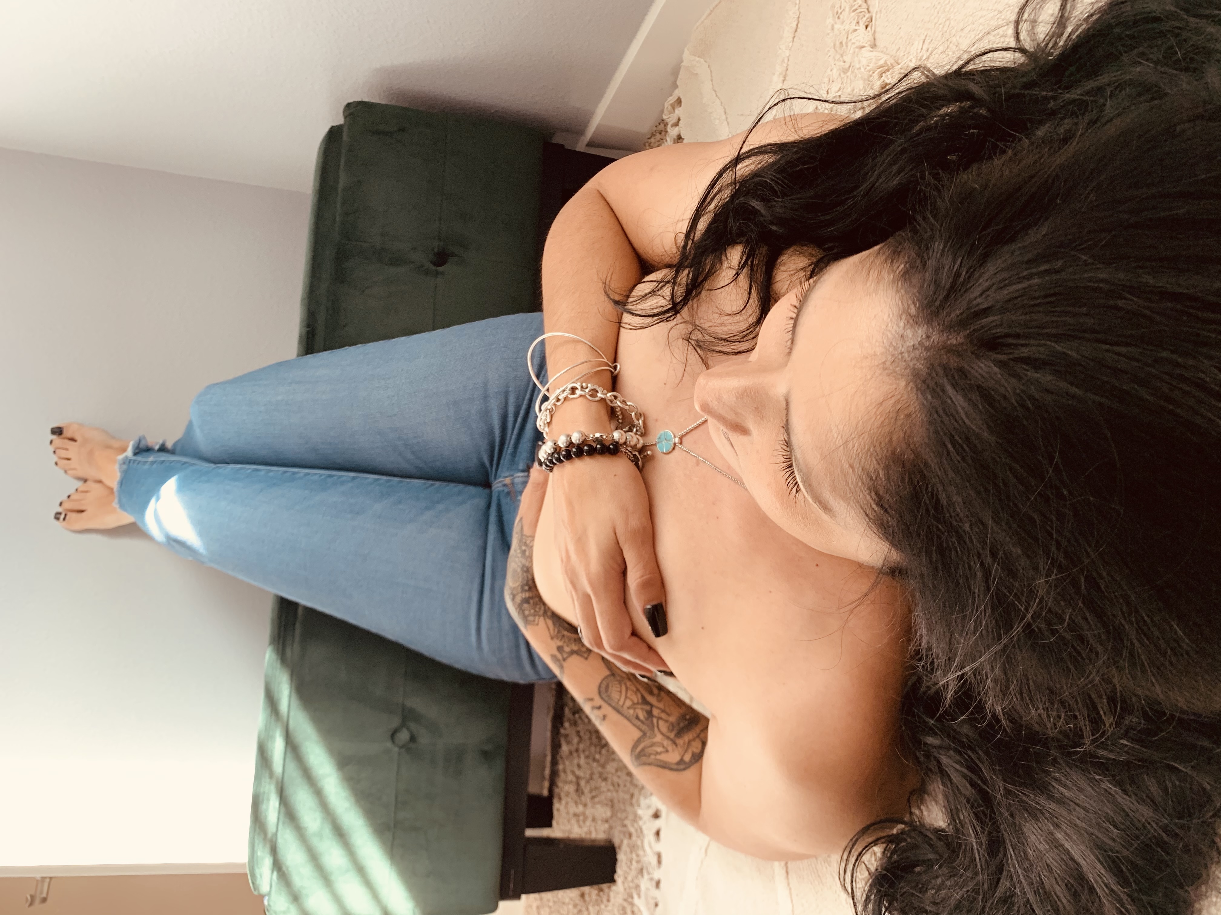 Michelle OnlyFans header