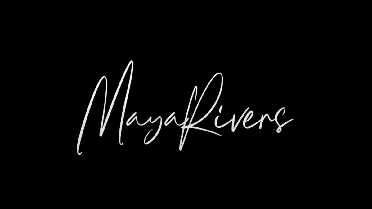 Maya Rivers OnlyFans header