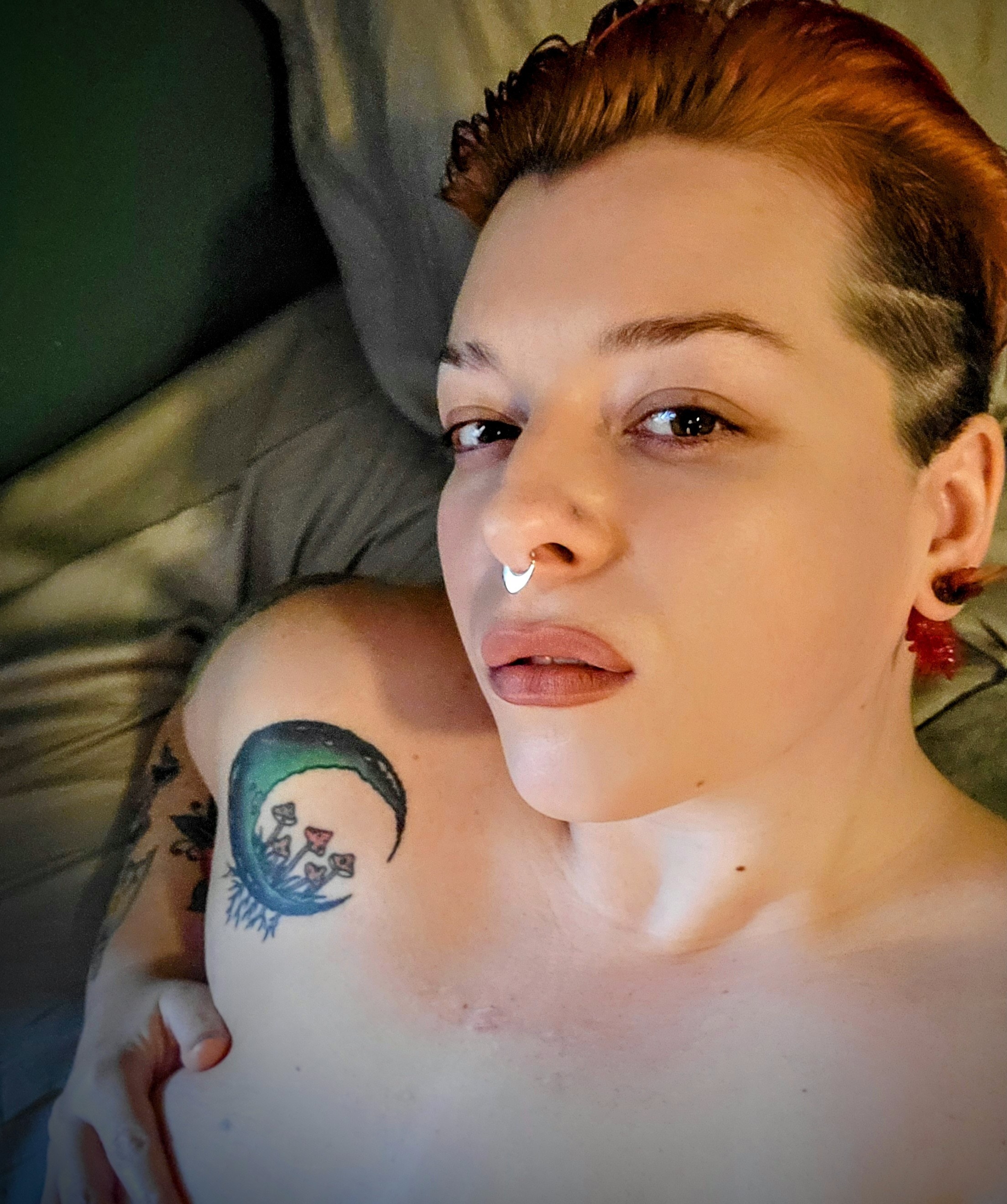 ForgedWoman OnlyFans