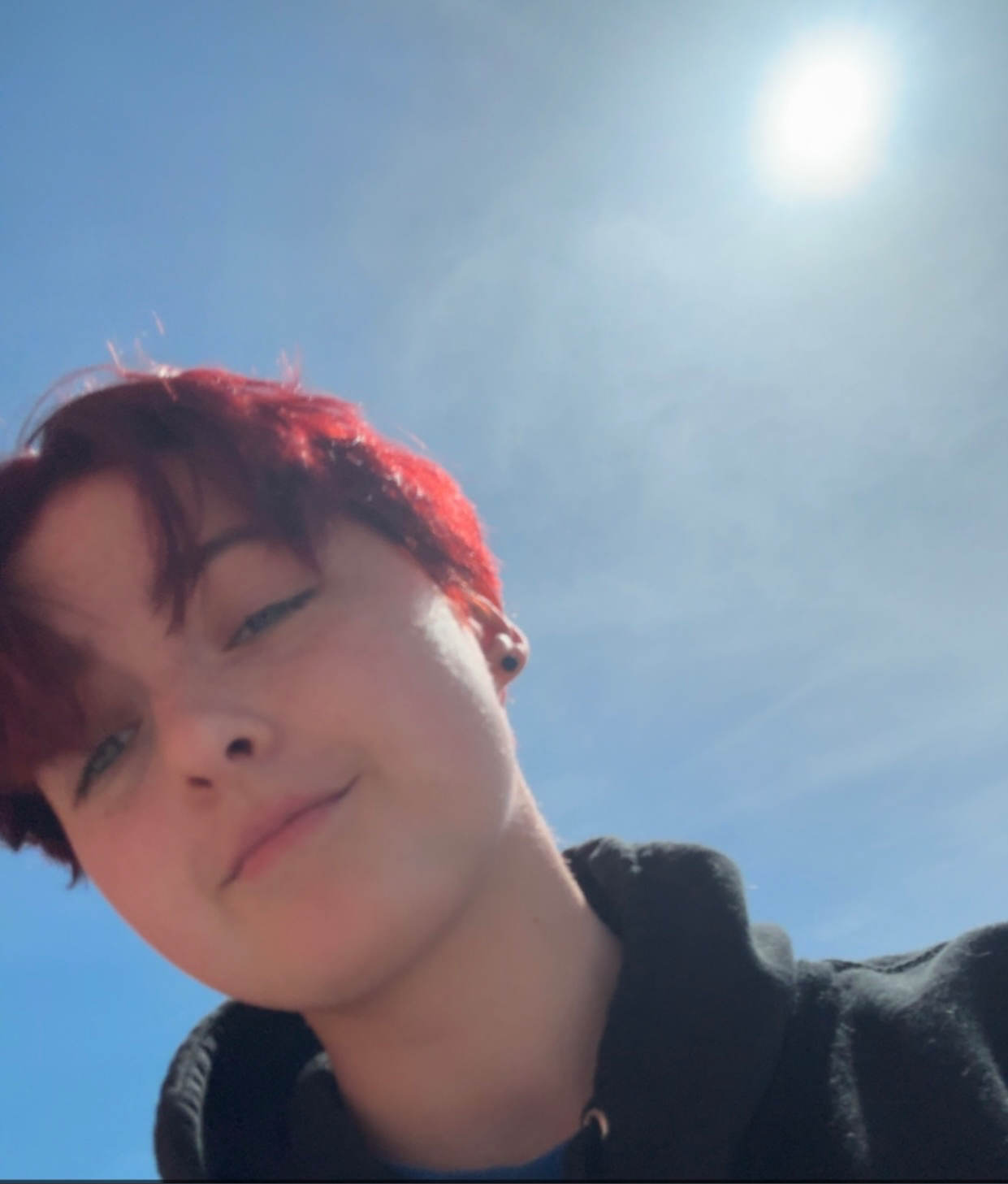 Forgetful Emo OnlyFans