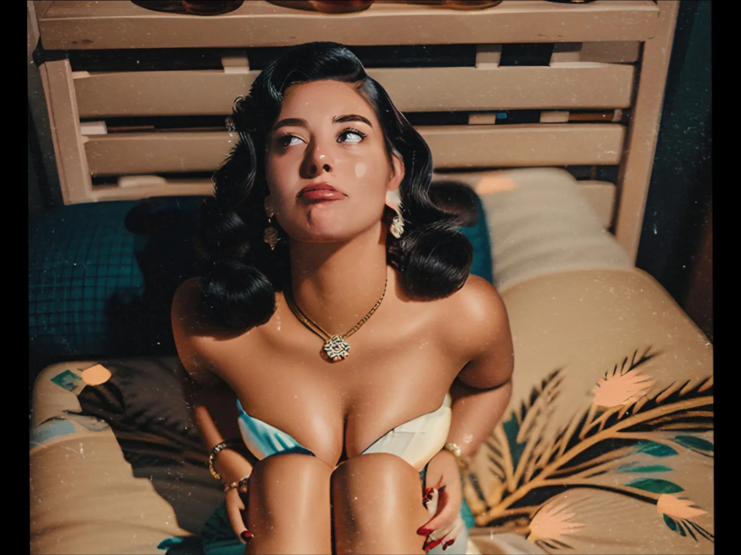 ManicDaydream OnlyFans header