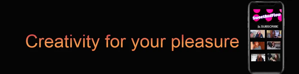 ForgetYourWife (SweetAndFlow) OnlyFans header