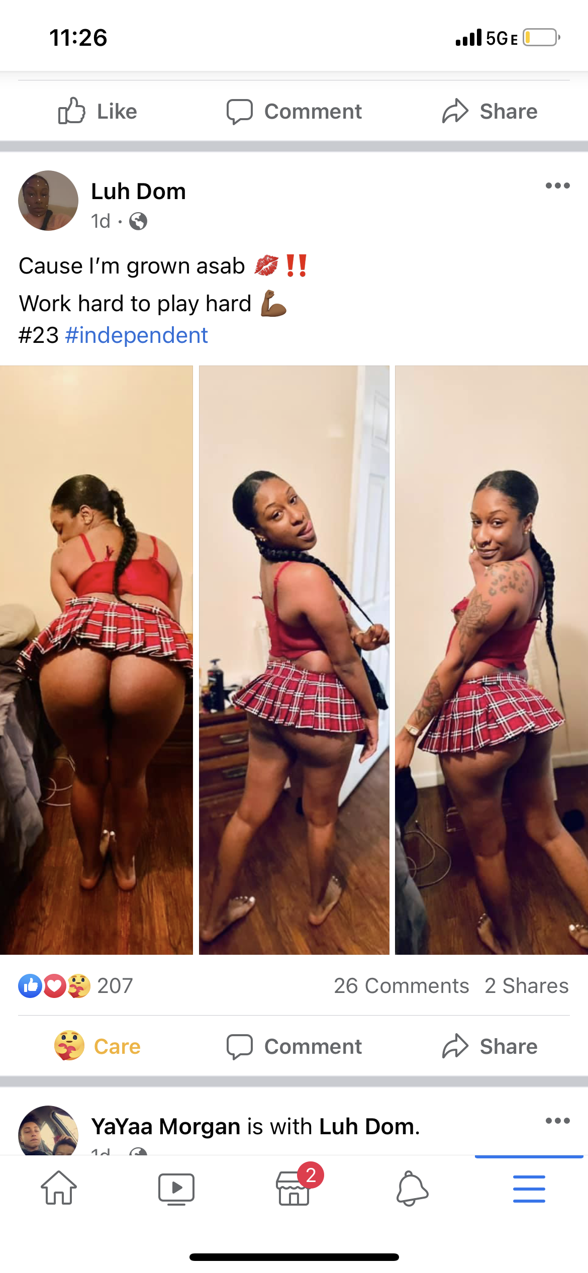 BigDripFo OnlyFans header